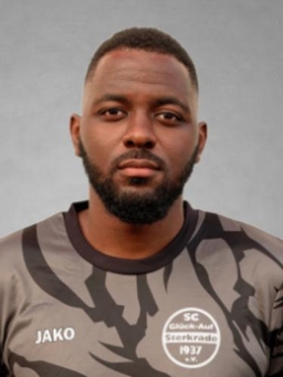 Avatar Bild für Roland Kabeya Kabangu