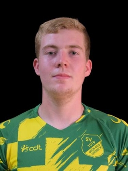 Avatar Bild für Bjarne Martens