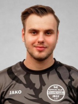 Avatar Bild für Jerome Marcinkowski