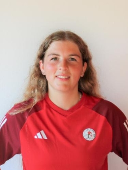 Avatar Bild für Jessica Mikolajczyk