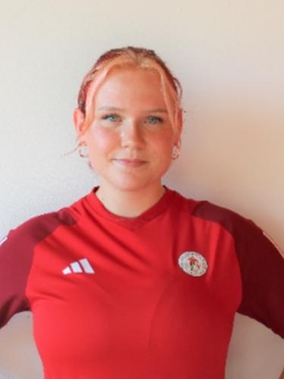 Avatar Bild für Nele Marie Nagel