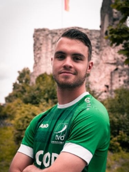 Avatar Bild für Jonas Godulla