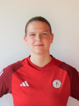 Avatar Bild für Annemarie Westphal