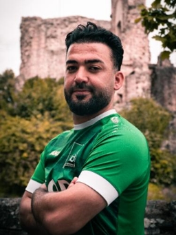 Avatar Bild für Dalil Habo