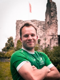 Avatar Bild für Sven Michael Hansen
