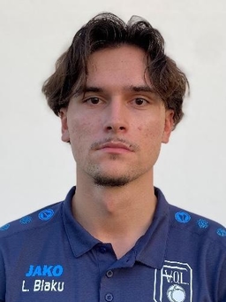 Avatar Bild für Leart Blaku