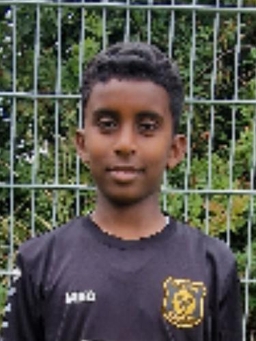 Avatar Bild für Kendiel Brhane Nguse