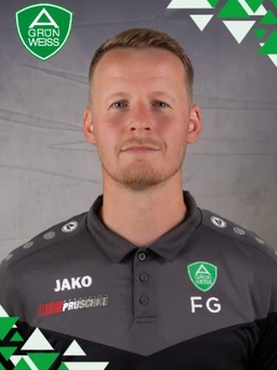 Avatar Bild für Florian Gerber