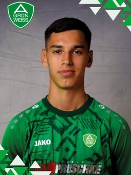 Avatar Bild für Kareem Gräwe