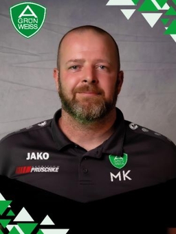 Avatar Bild für Markus Kindler