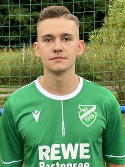 Avatar Bild für Yves-Leon Meser