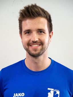 Avatar Bild für Marvin Greim