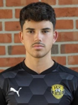 Avatar Bild für Luan Ajeti