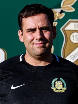 Avatar Bild für Lukas Schmitz