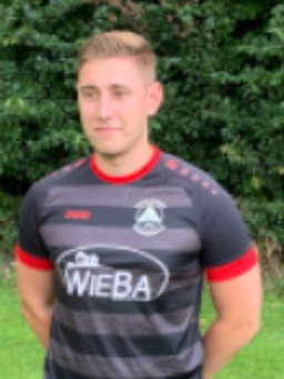 Avatar Bild für Nils Luca Neumann