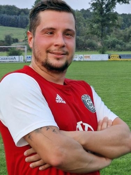Avatar Bild für Oliver Burgard