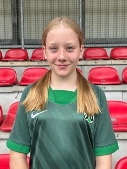 Avatar Bild für Emely Brandt