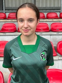 Avatar Bild für Selma Junge