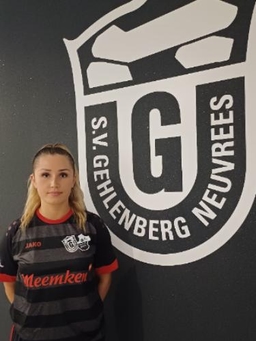 Avatar Bild für Christina Hagen