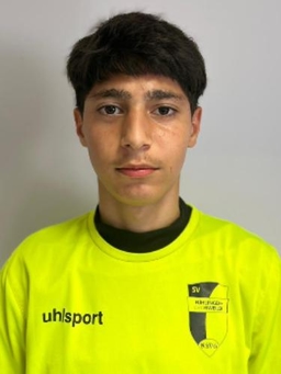 Avatar Bild für Arkan Yousif