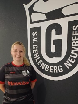 Avatar Bild für Celine Kröger