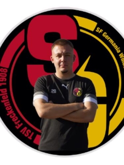 Avatar Bild für Niklas Pfister