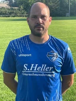 Avatar Bild für Pascal Thorwarth