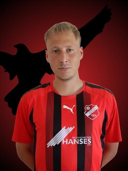 Avatar Bild für Jonah Stupperich