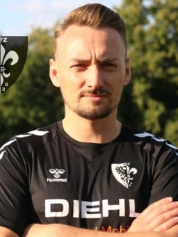 Avatar Bild für Szymon Sidorowicz