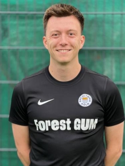 Avatar Bild für Marius Schuster