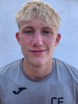 Avatar Bild für Casey Werner Feyhl