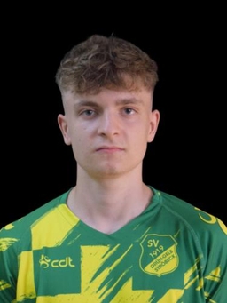 Avatar Bild für Josh Julian Bartsch