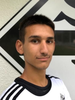 Avatar Bild für Lukas Pendari