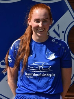 Avatar Bild für Maren Keplin
