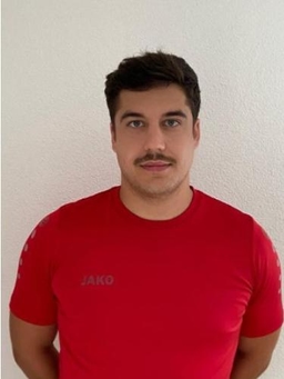 Avatar Bild für Vincent Kühn