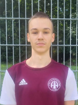 Avatar Bild für Nikita Seel