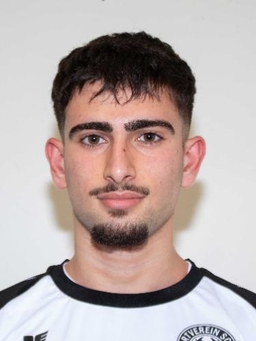 Avatar Bild für Hasen Al Sharif