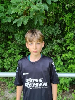 Avatar Bild für Benno Mahnken