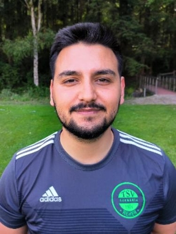 Avatar Bild für Fergan Ünver