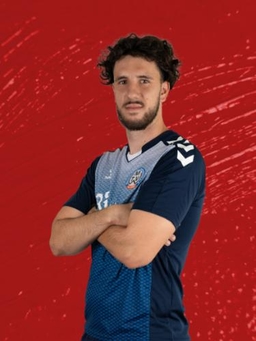 Avatar Bild für Aleksandar Jovanovic