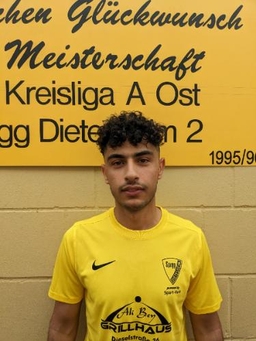 Avatar Bild für Abdullah Al Frayeh