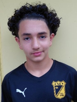 Avatar Bild für Rayan Junior Mohseni