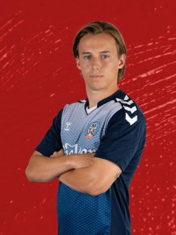 Avatar Bild für Noah Schöngart