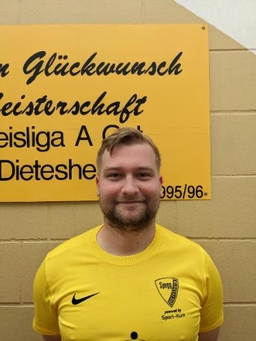 Avatar Bild für Philipp Schumann