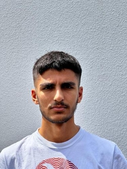 Avatar Bild für Kayra Vahid Kocak