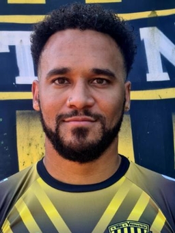 Avatar Bild für Jamill Charles Mavula