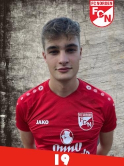 Avatar Bild für Johannes Elias Fischbach