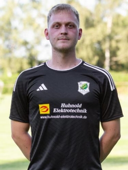 Avatar Bild für Lars Mäncher