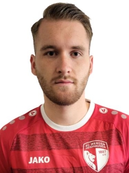 Avatar Bild für Jacob Hans Mertes