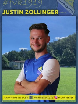 Avatar Bild für Justin Zollinger